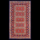 Jerusalem Carpet #40-1824